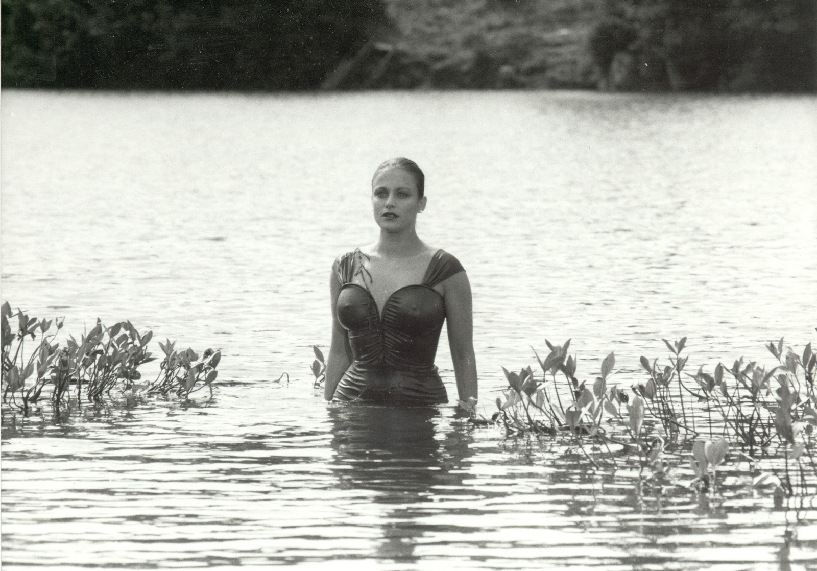 Sonja Kirchberger