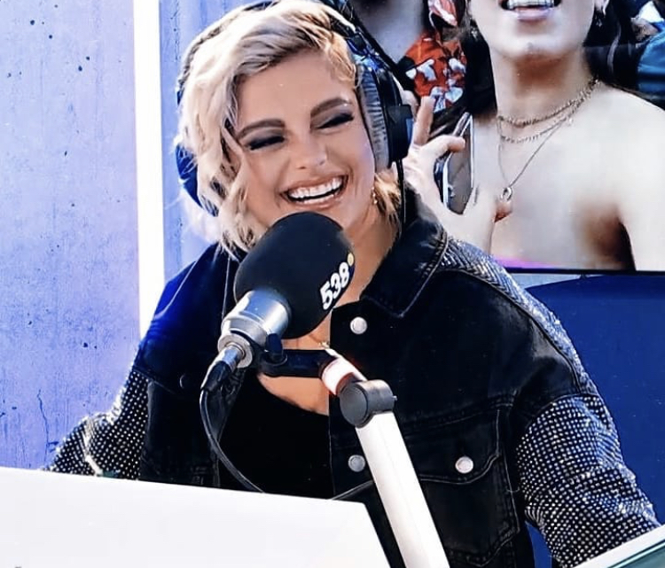 Bebe Rexha