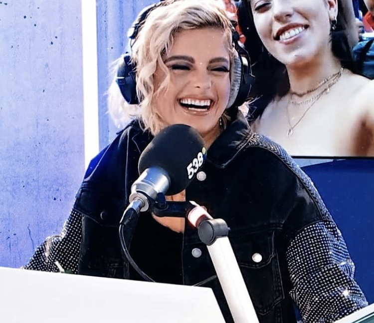 Bebe Rexha