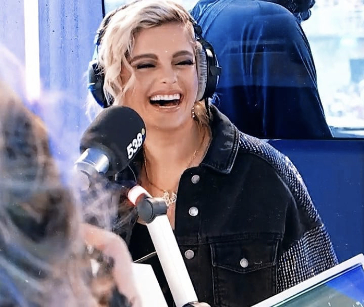 Bebe Rexha