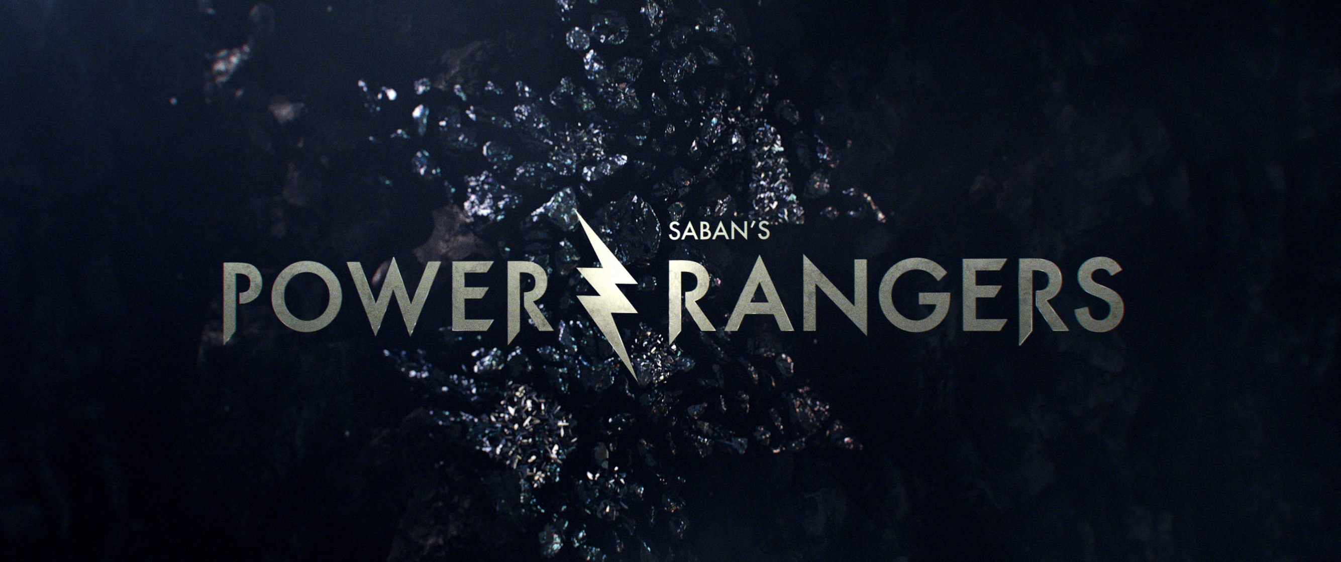 Power Rangers