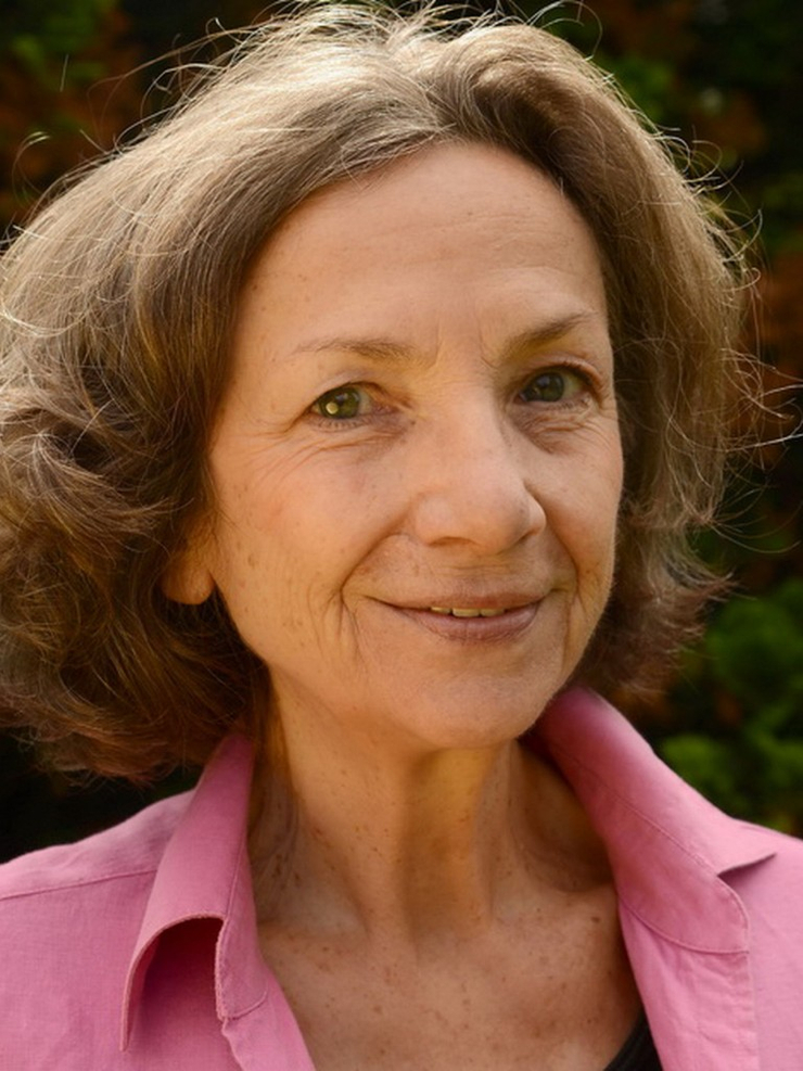 Picture of Karoline Zeisler