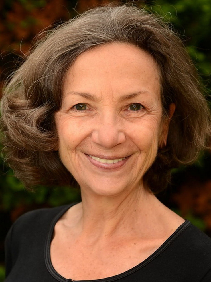 Picture of Karoline Zeisler