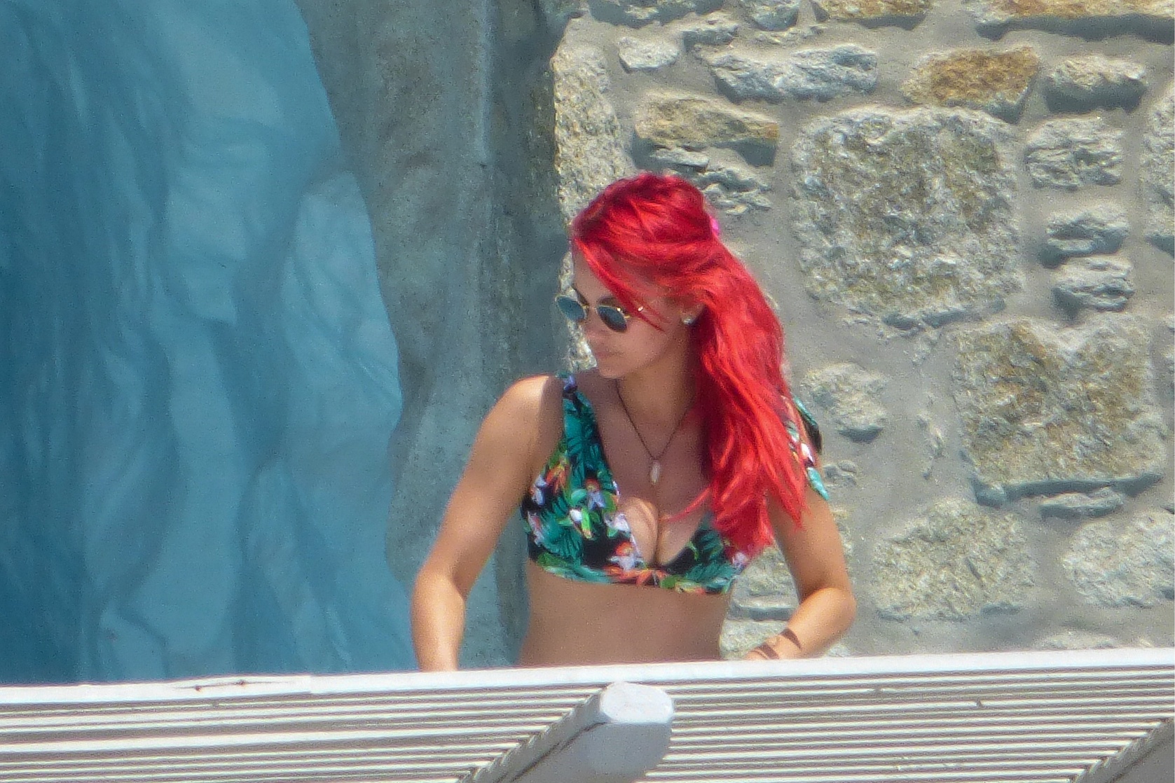 Dianne Buswell