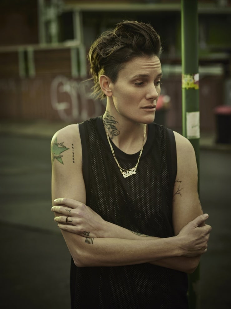 Casey Legler Image 