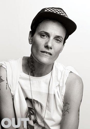 Picture Of Casey Legler 