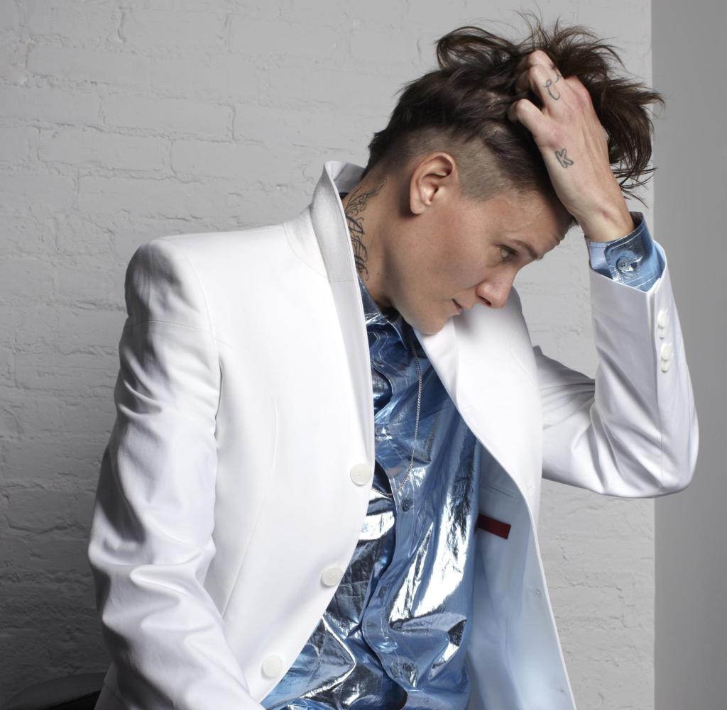 Casey Legler