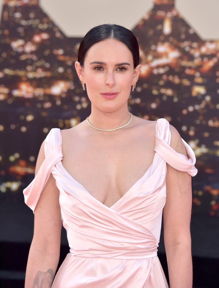 picture-of-rumer-willis