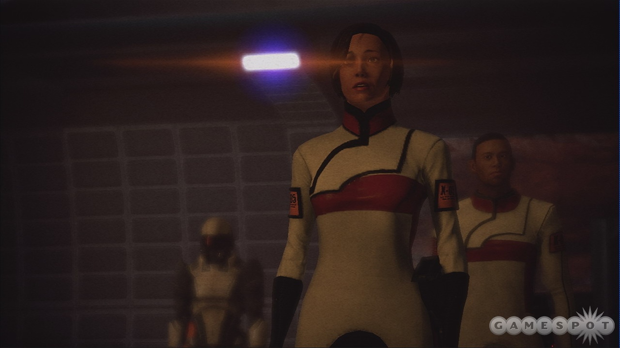 Mass Effect