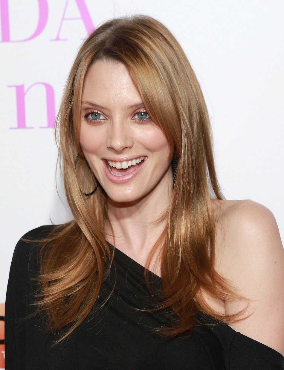 Picture of April Bowlby