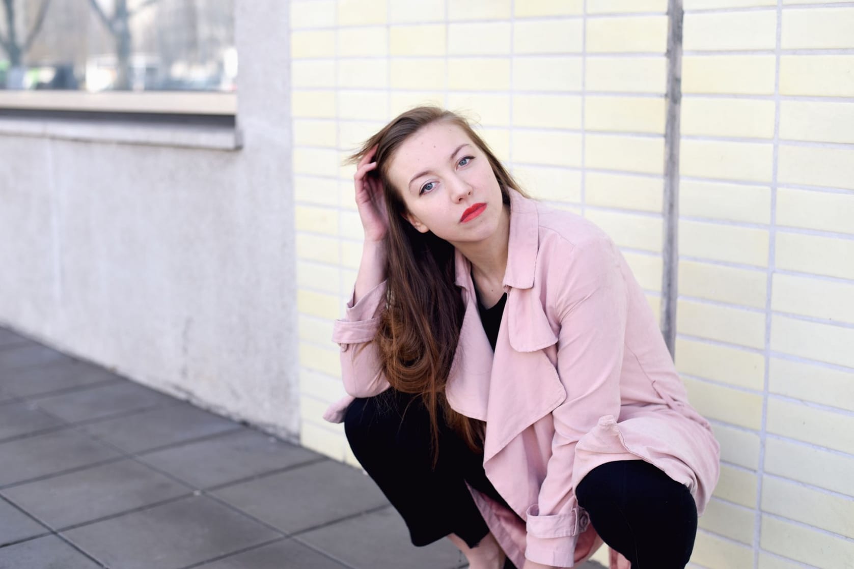 Darja Mahotkin