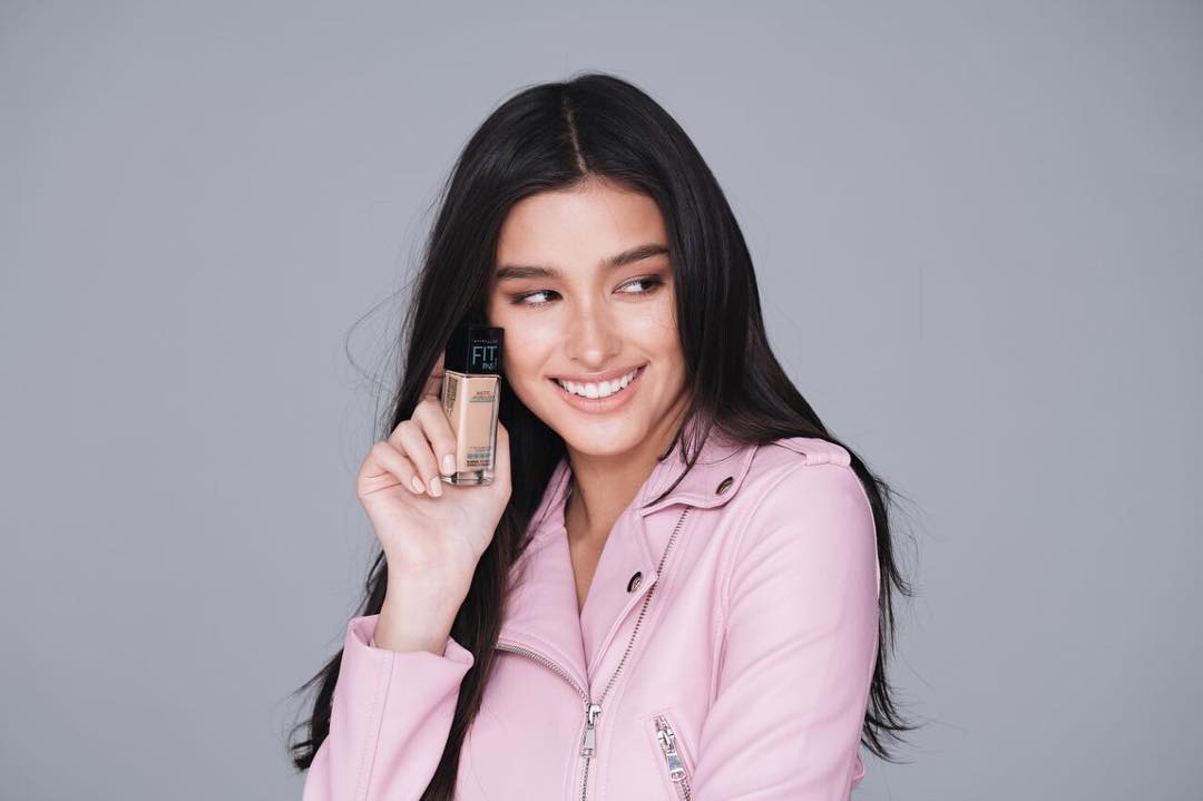 Liza Soberano