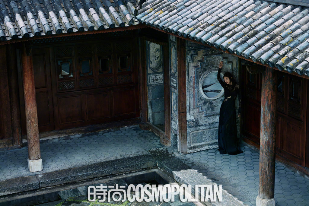 Tian Jing