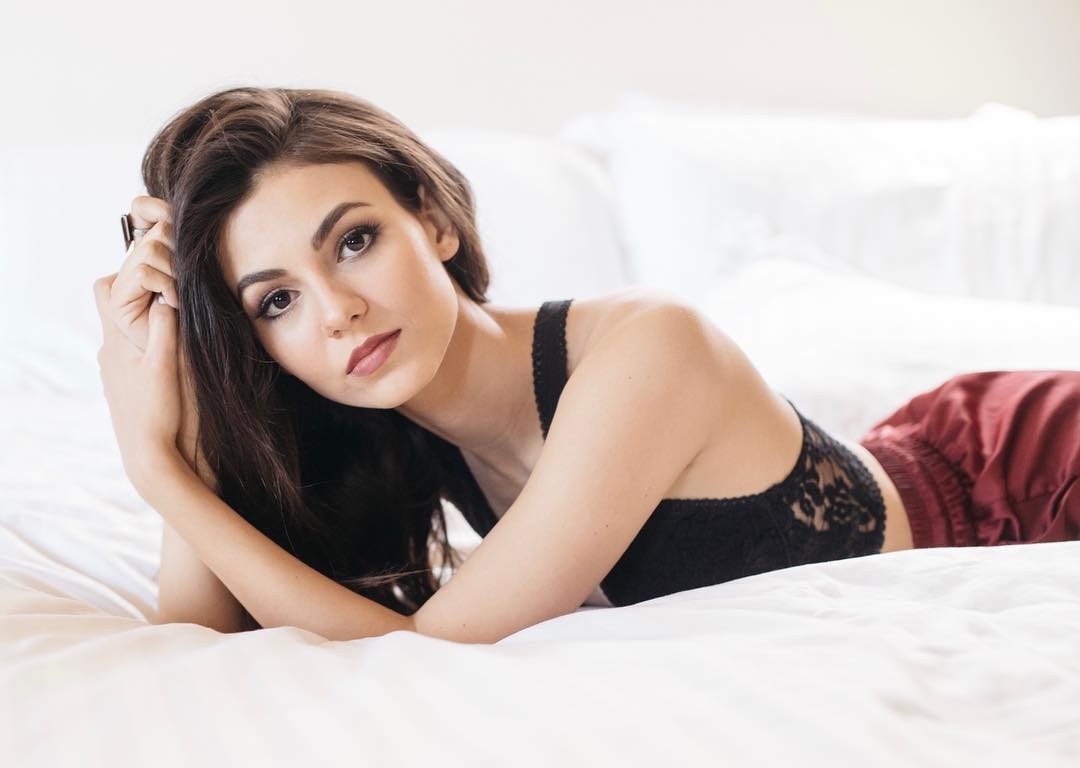 Victoria Justice Victoria Justice