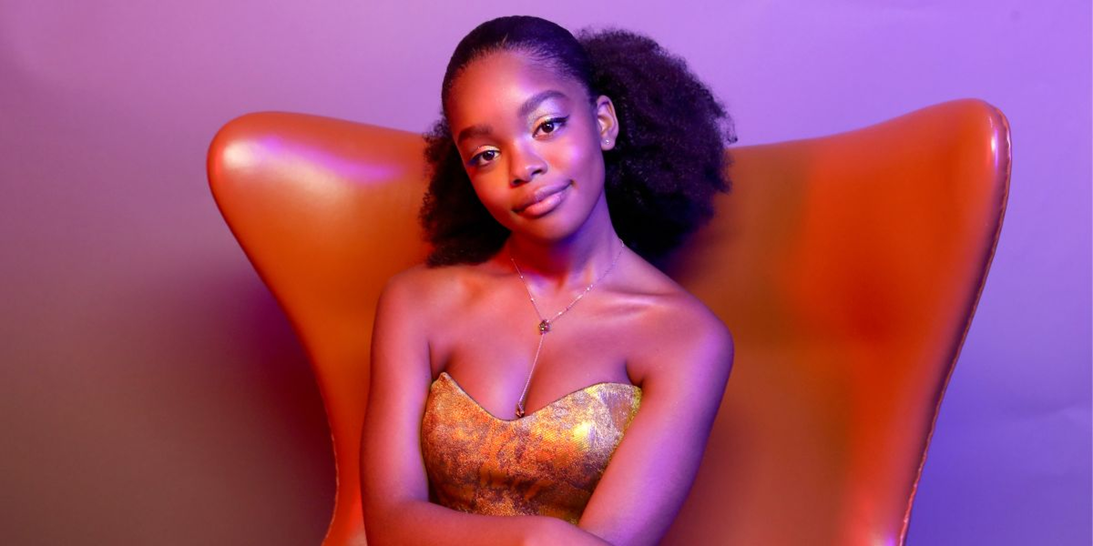 Marsai Martin Marsai Martin