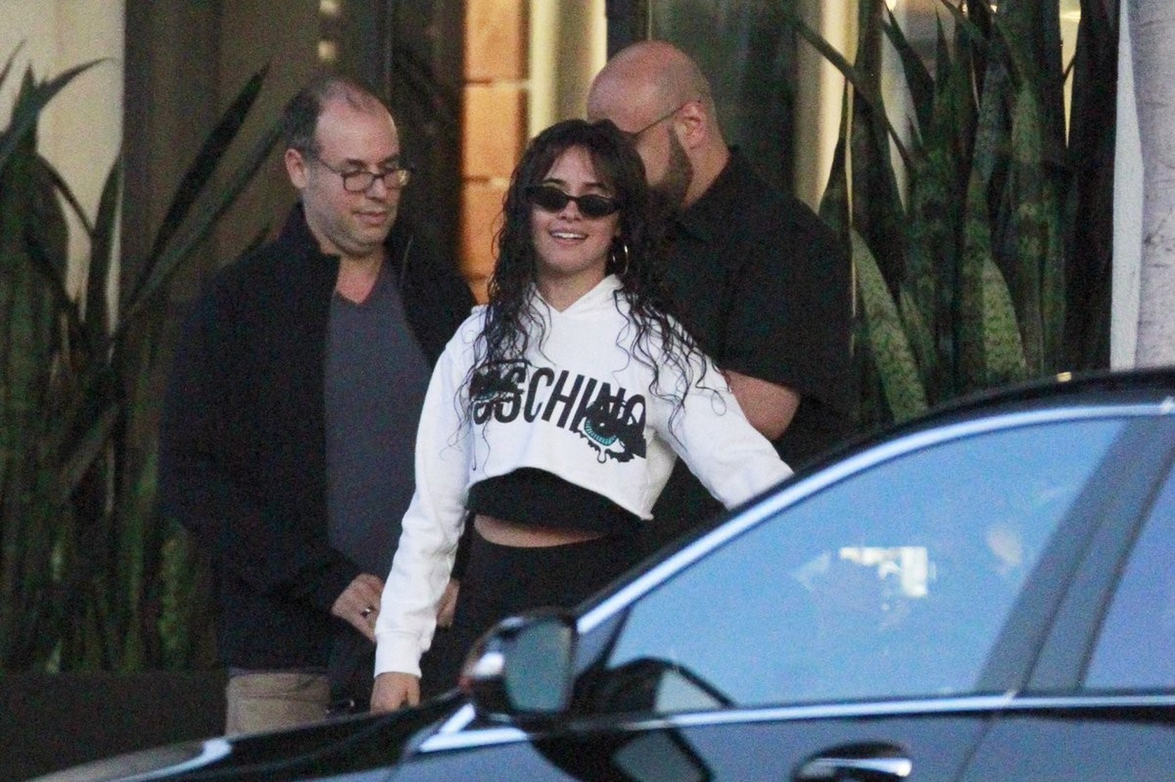 Camila Cabello