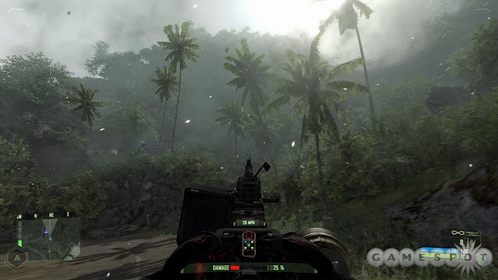 Crysis