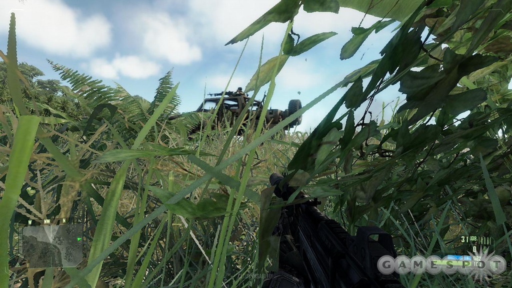 Crysis
