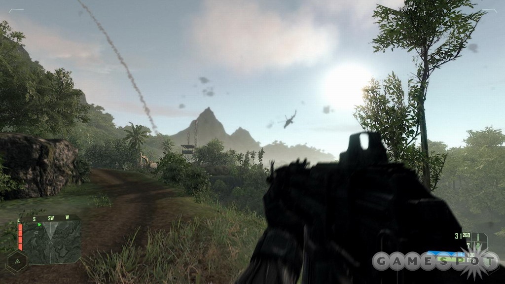 Crysis