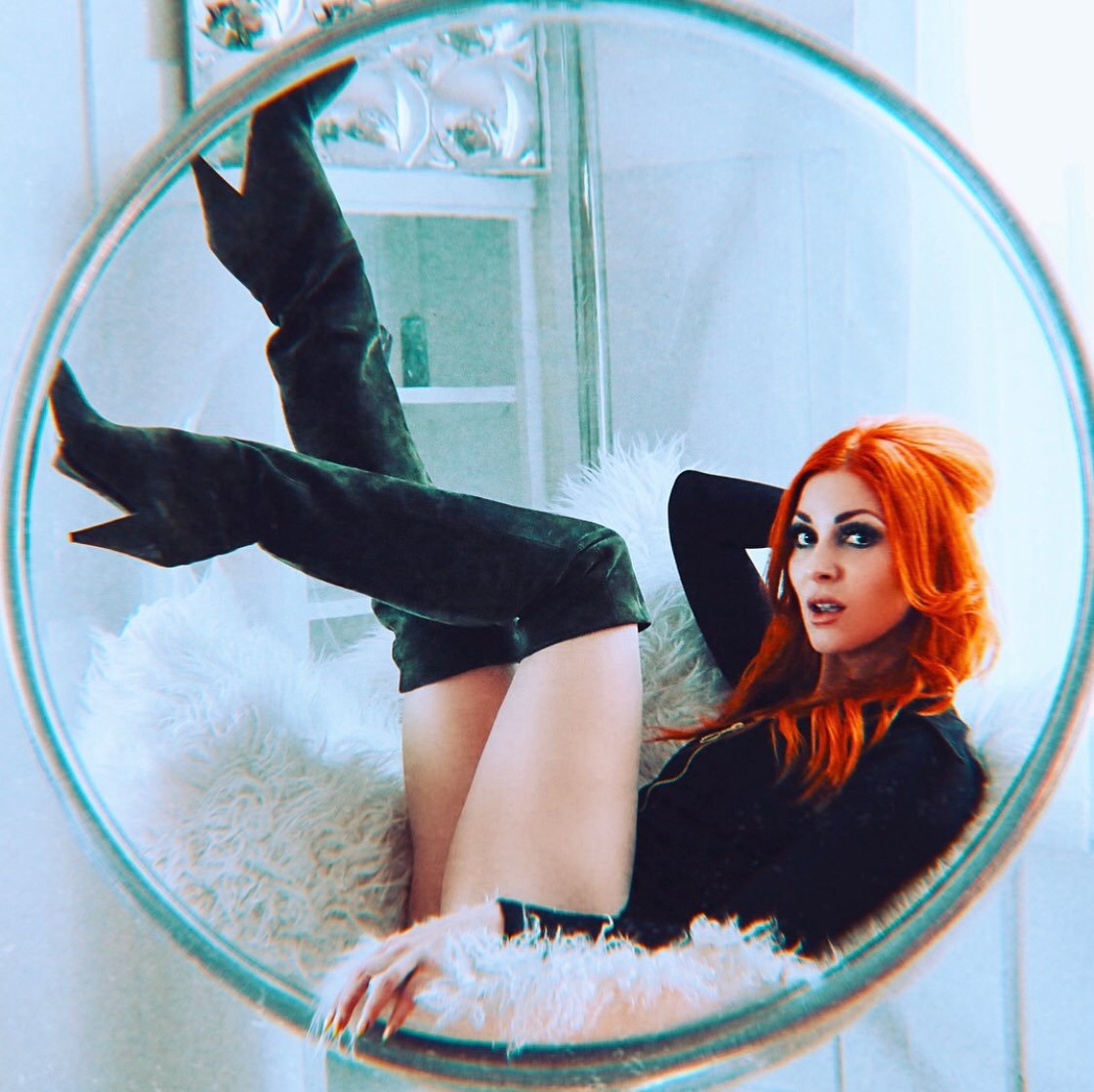 Bonnie McKee Bonnie McKee