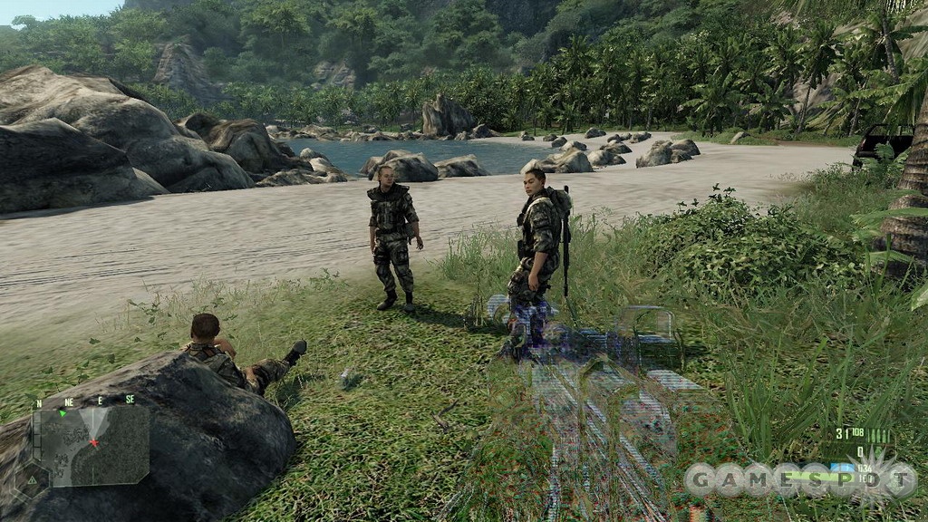 Crysis