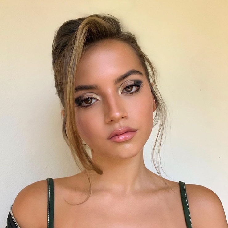 Picture of Isabela Moner