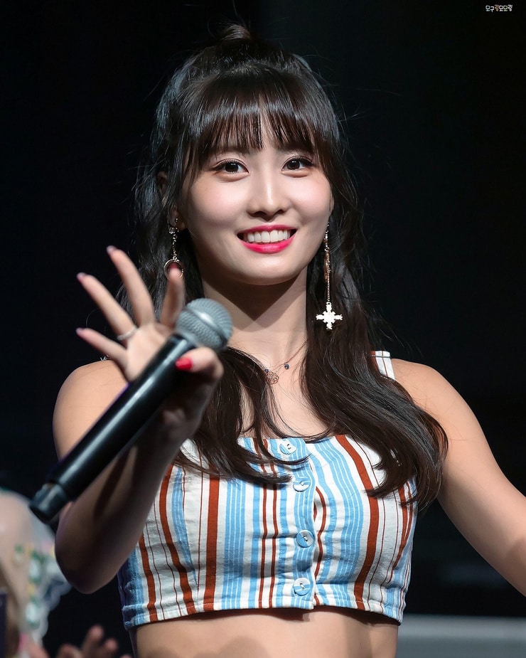 Picture of Hirai Momo