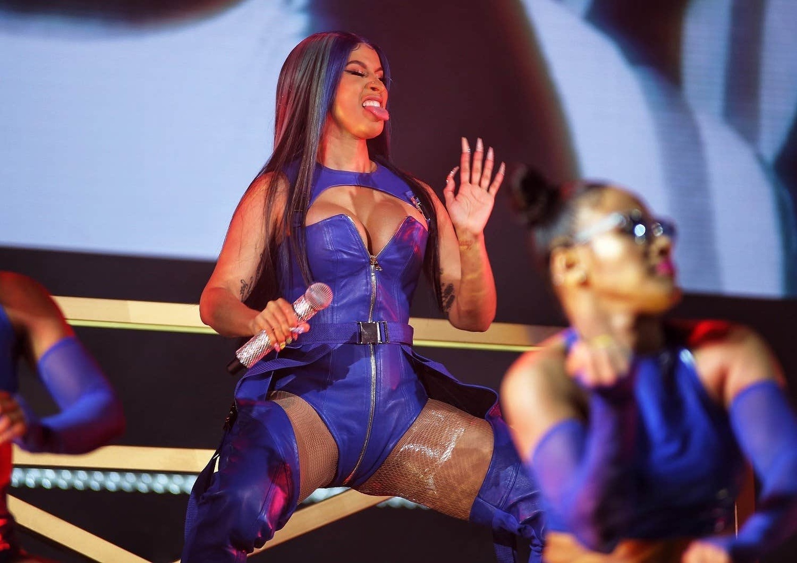 Cardi B