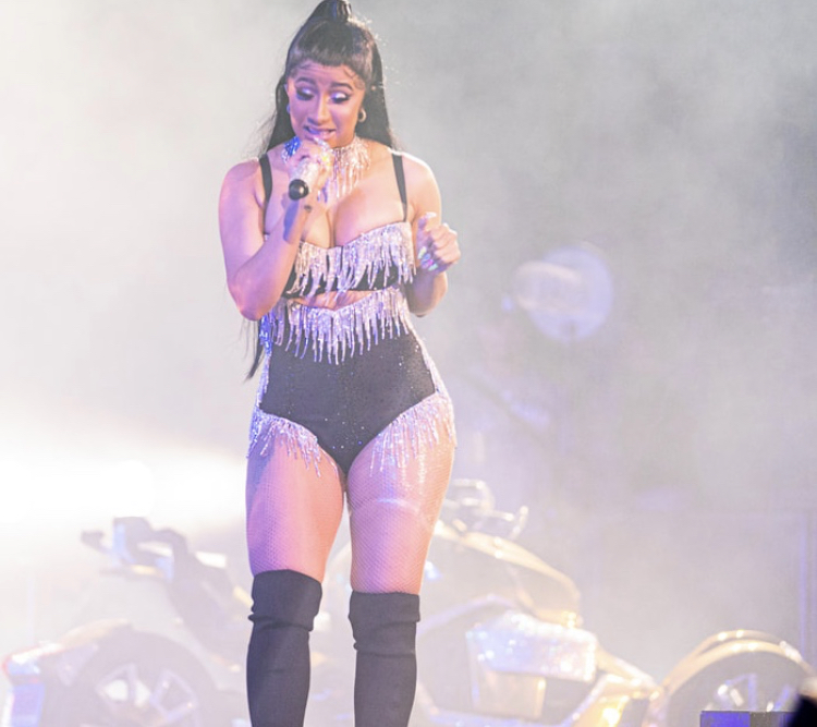 Cardi B