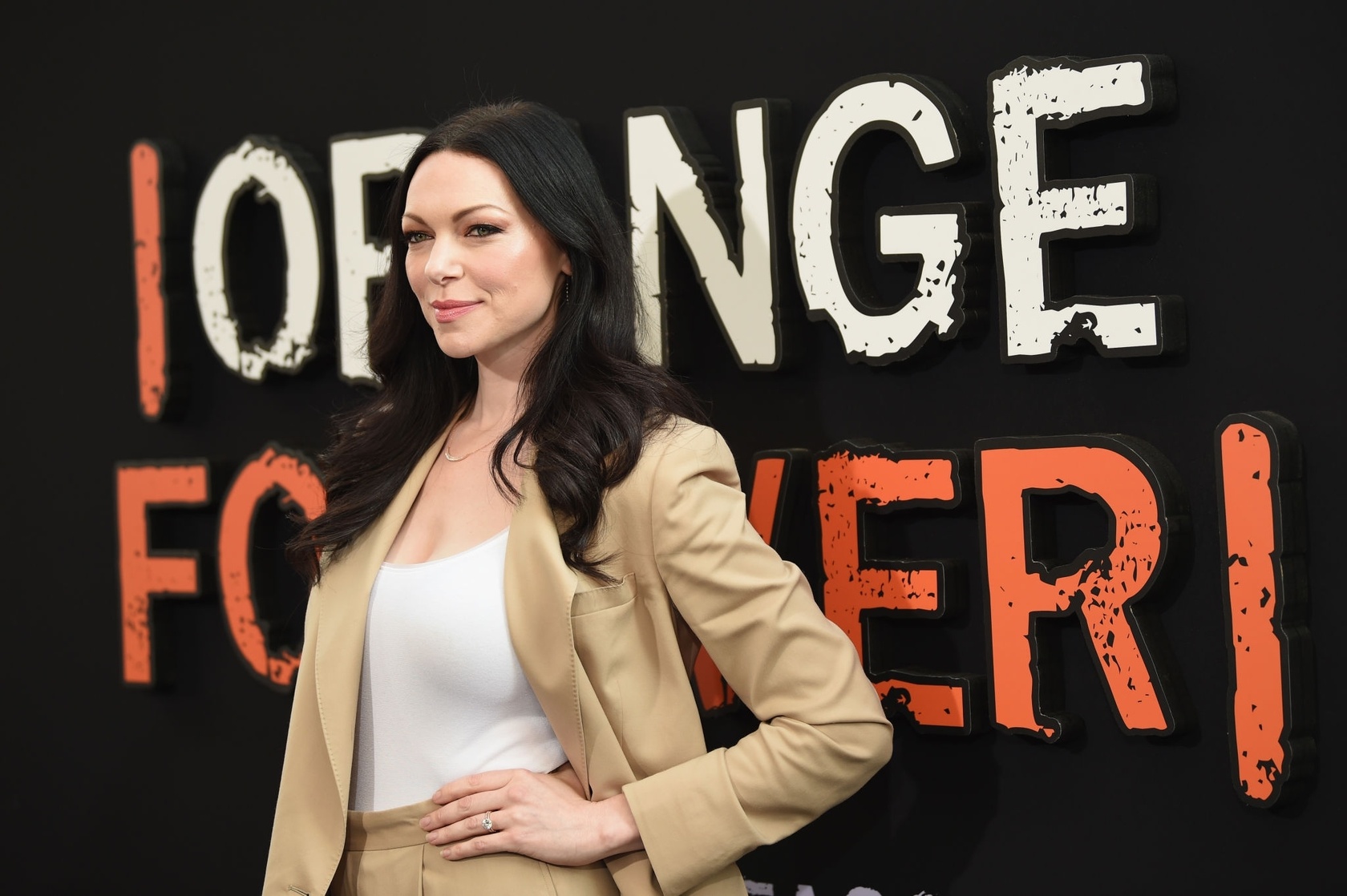 Laura Prepon