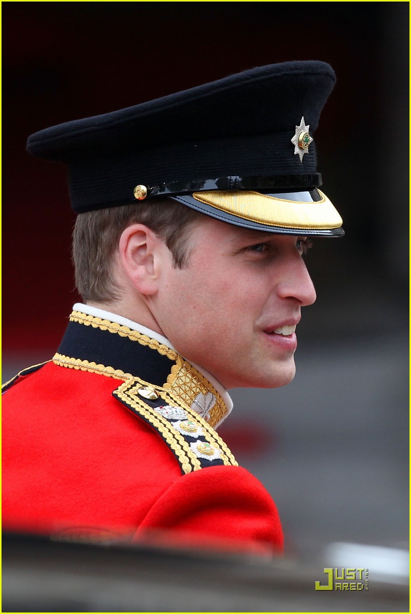 Picture of Prince William Windsor