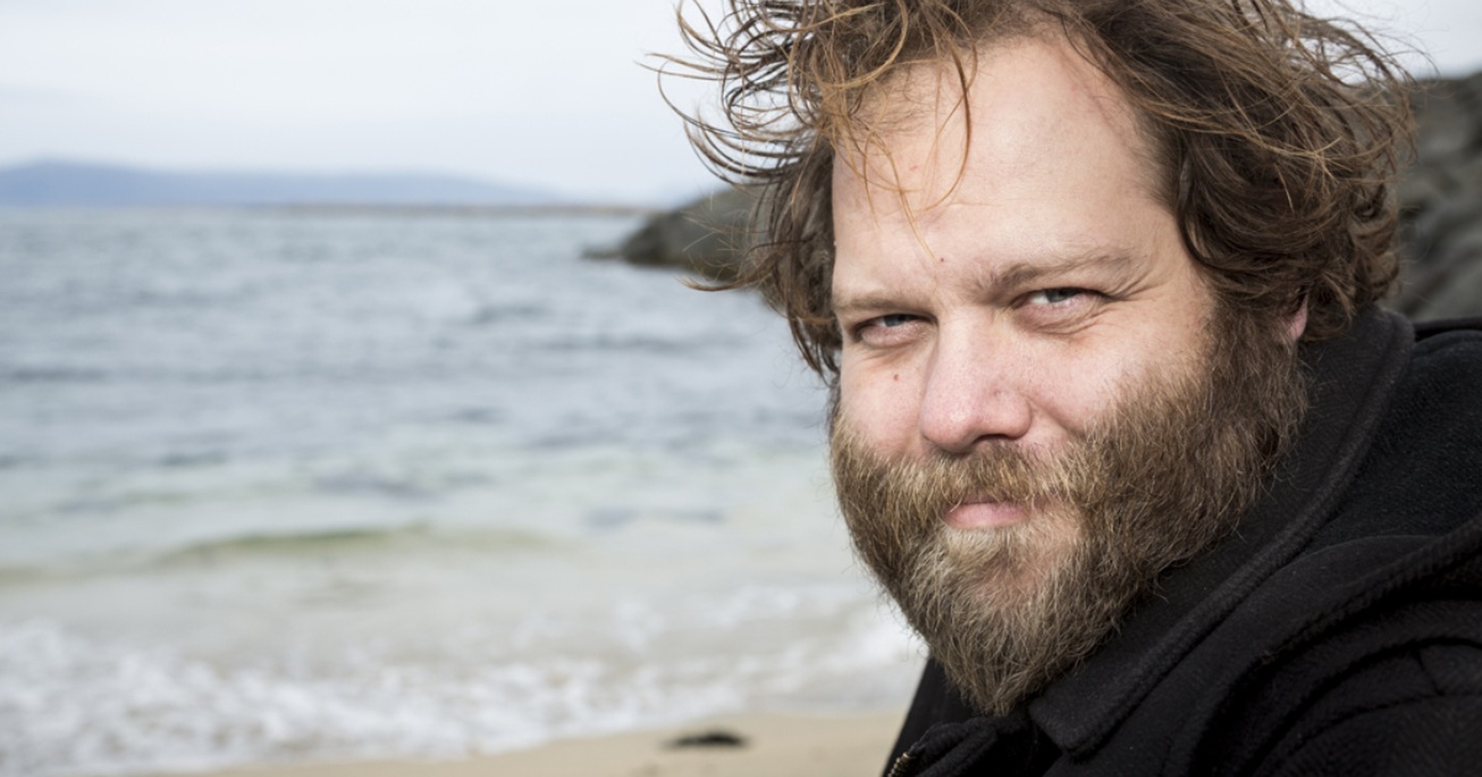 Picture of Ólafur Darri Ólafsson