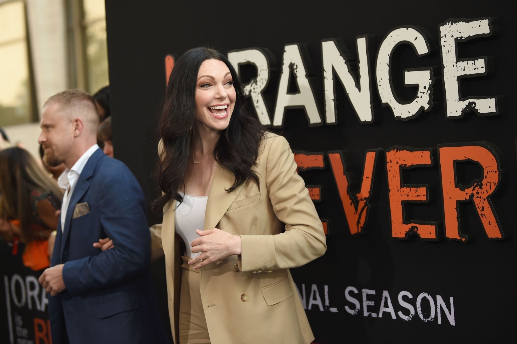 Laura Prepon