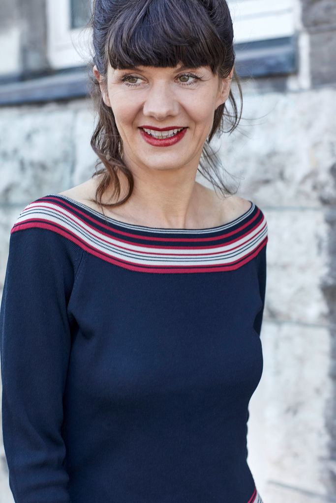 Picture of Anne Weber