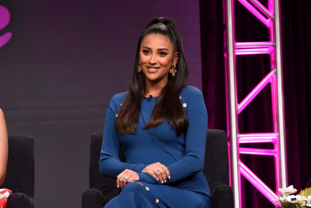 Shay Mitchell Shay Mitchell