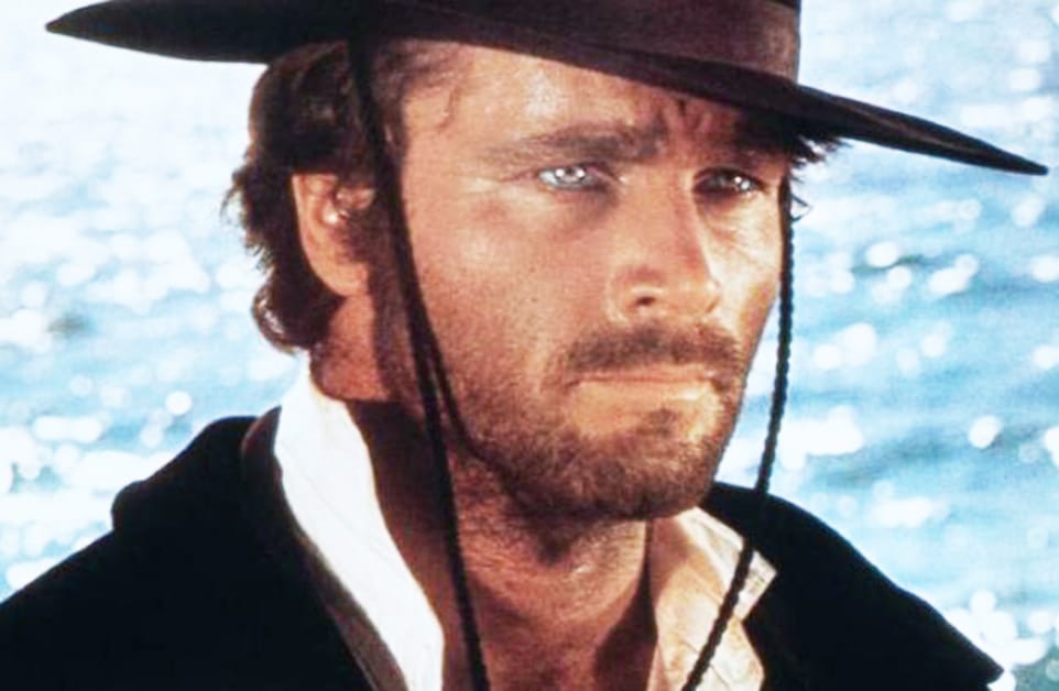 Franco Nero