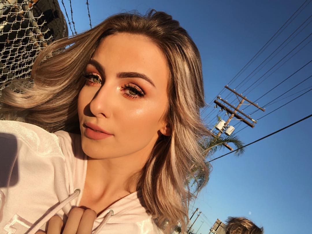 Image of Danielle Renaee