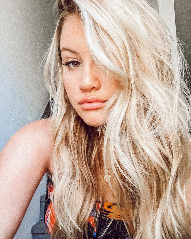 Brooke Sorenson picture