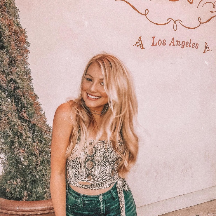 Picture of Brooke Sorenson