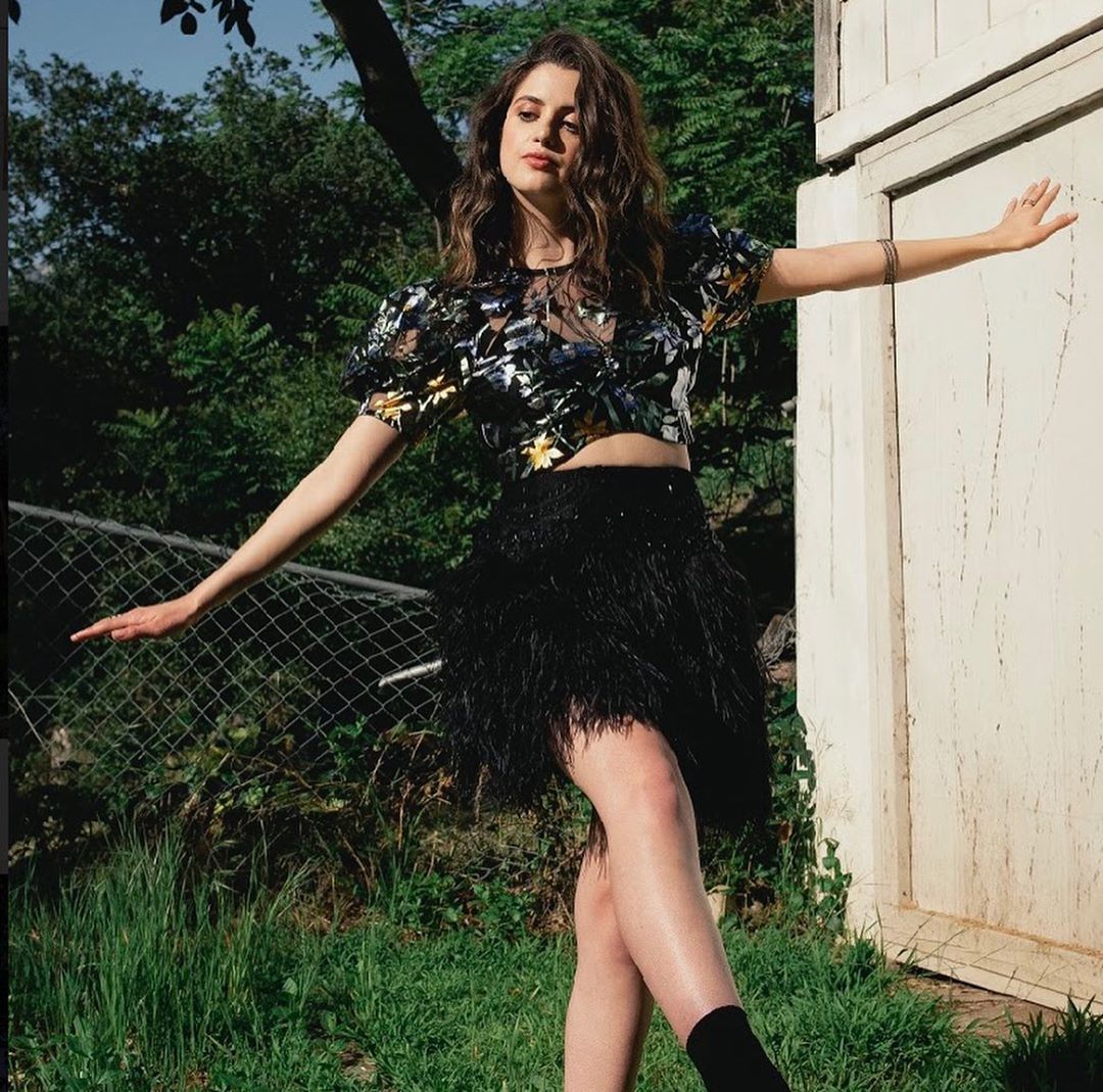 Laura Marano