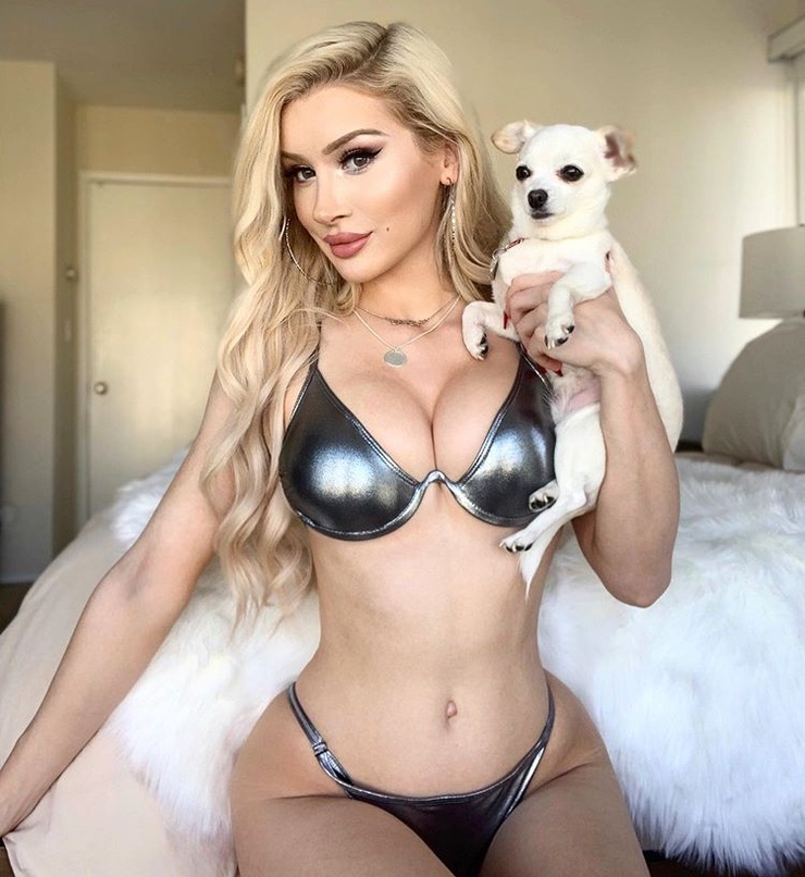 Picture of Molly Eskam