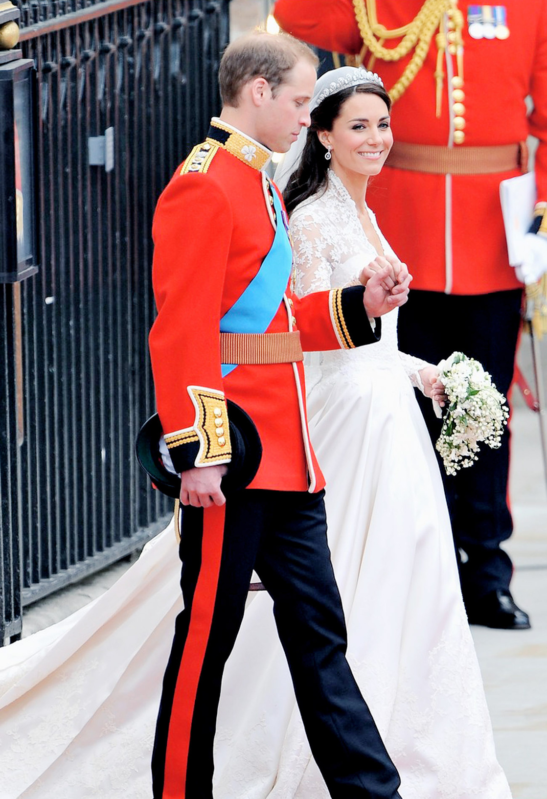 Picture of Prince William Windsor