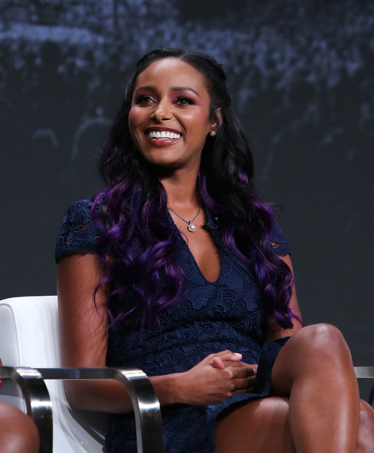 Picture of Brandi Reed