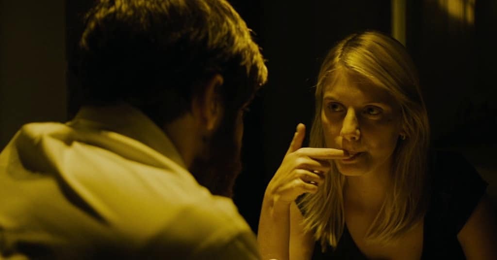 Mélanie Laurent Mélanie Laurent