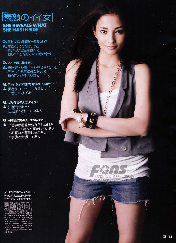 Picture of Meisa Kuroki