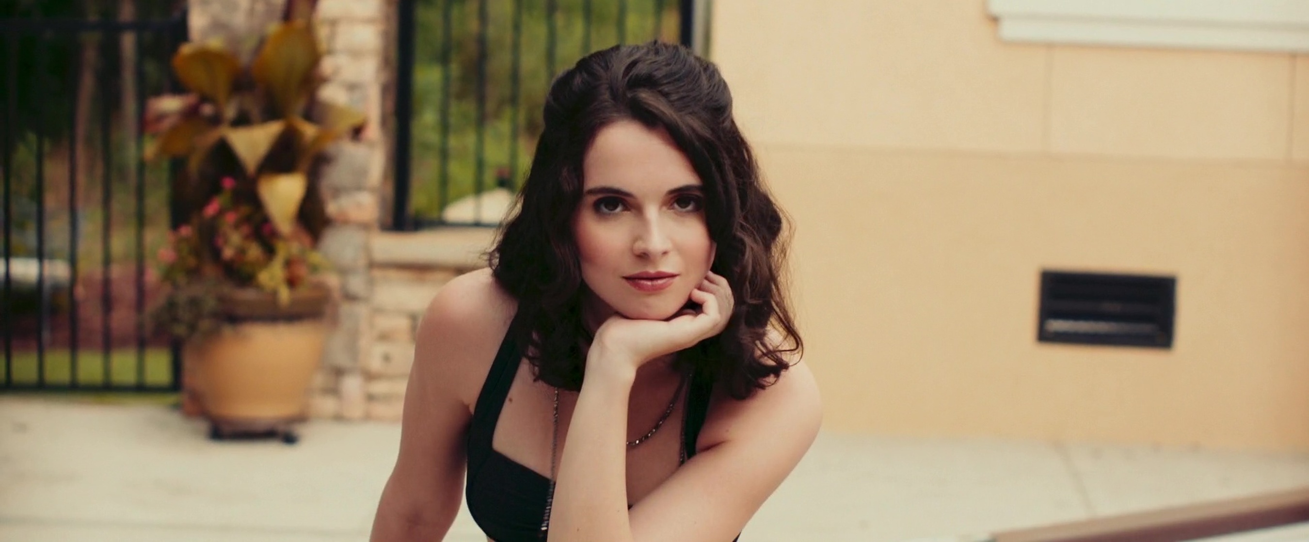 Vanessa Marano Vanessa Marano