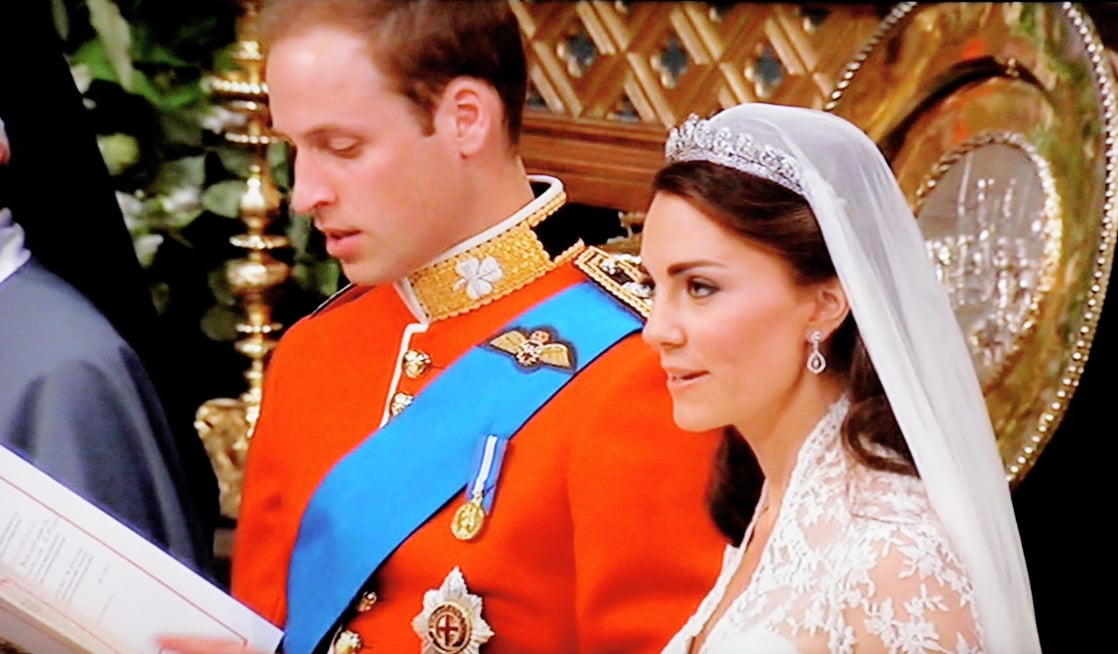 Kate Middleton