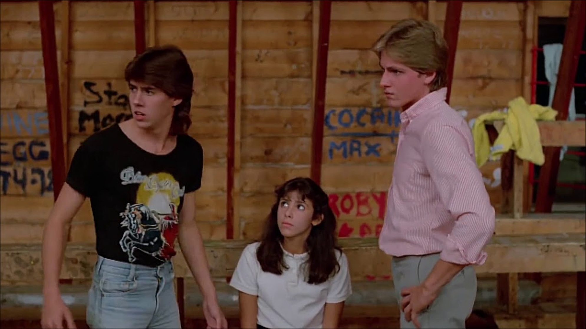 Sleepaway Camp
