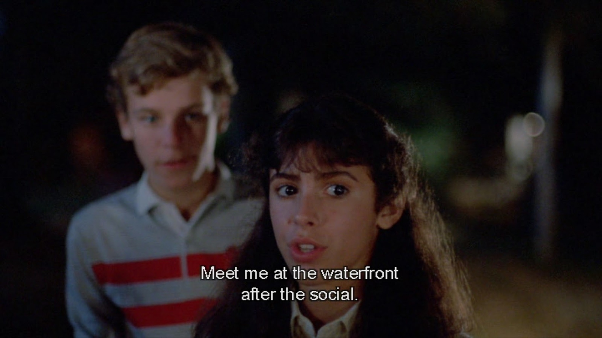 Sleepaway Camp