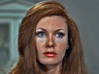 Picture of Brooke Mills